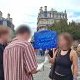 À Bordeaux, la mobilisation lycéenne s'installe dans la durée et élargit ses soutiens