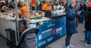 Talence : les soirées Équinoxes reviennent chaque vendredi dès le 4 septembre