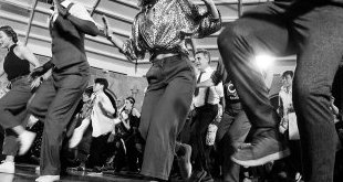 Swing Art Festival 2025 : Retour en images sur trois jours de fête et de passion