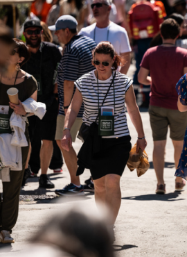 Pas de Fête du Vin à Bordeaux : Blaye prend le relais en 2026