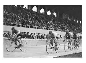Vélodrome