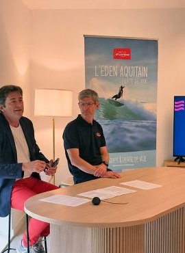 Médoc Atlantique veut sortir du tourisme tout estival