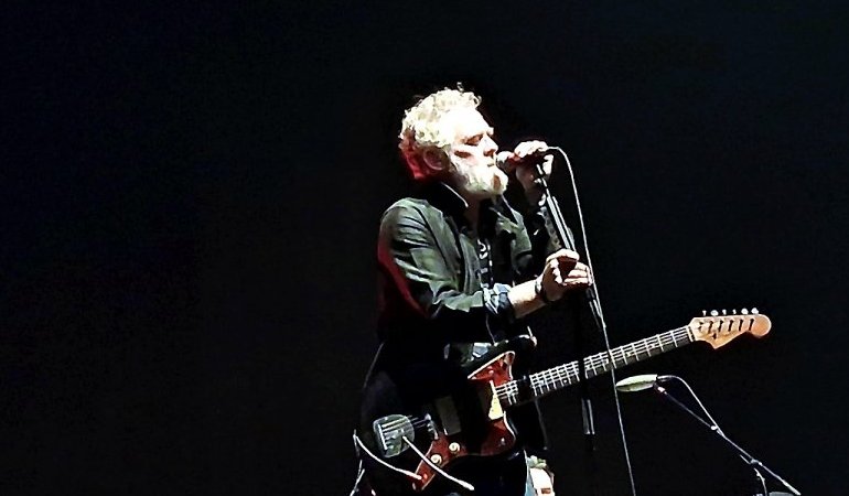 Mort de Glen Hansard : la voix des rues qui faisait lever les salles