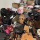 Pillages à Bordeaux : des centaines d'objets volés retrouvés