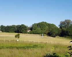 Inauguration du Parc des Sœurs de Bègles 