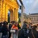 À Bordeaux, le mouvement lycéen tient encore et gagne les étudiants