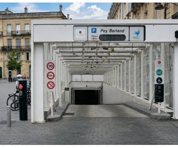 Stationnement à Bordeaux : la nouvelle majorité change de cap