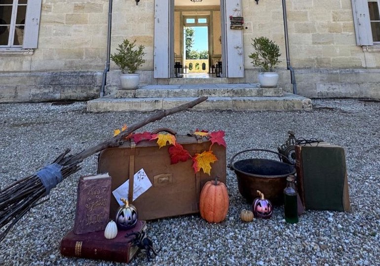 Halloween à Bordeaux et en Gironde : sept idées de sorties