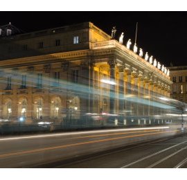 Bordeaux