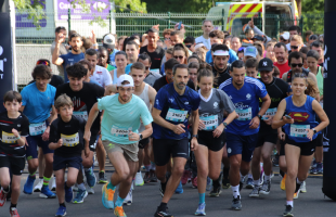 À Bordeaux, une course engagée pour la planète en avril