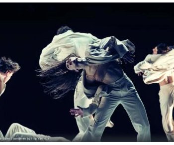 À Bordeaux, le Ballet de l'ONB fait entrer la danse dans la joie