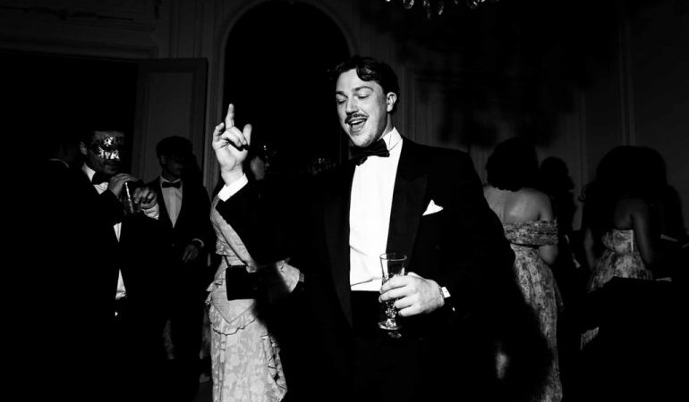 Les Inattendus embarquent l'élégance sur la Garonne pour une nuit millésimée