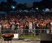 À Teuillac, le festival celte garde le cap du gratuit