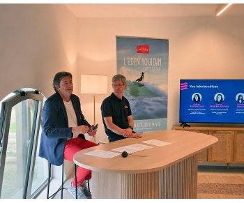 Médoc Atlantique veut sortir du tourisme tout estival