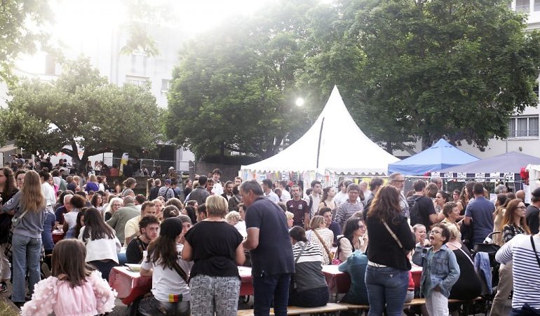 La Fête de la Morue fête ses 30 ans à Bègles avec concerts et marinières
