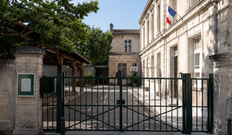 À Bordeaux, un plan pour mieux prévenir les violences faites aux enfants