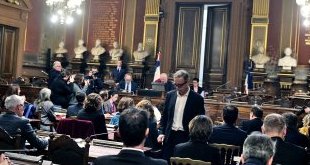 Pierre Hurmic s'efface après 31 ans de vie politique à Bordeaux