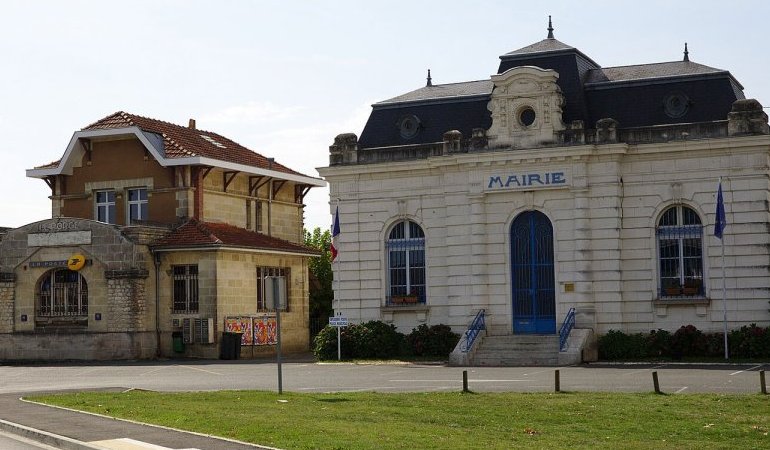 Après les incendies, l'État annonce 10 millions d'euros pour la Gironde