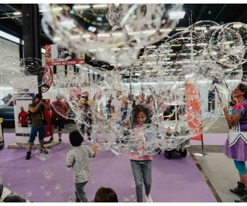 La Foire de Bordeaux veut redevenir la grande sortie du printemps