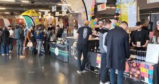 A la découverte du Monde des Bières Libres et Indépendantes au H14
