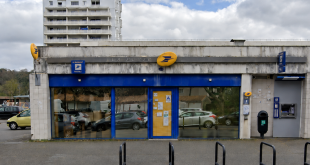 À La Benauge, La Poste ferme et la proximité passe un test