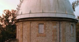 Floirac : quand l'observatoire de Bordeaux cartographiait les étoiles