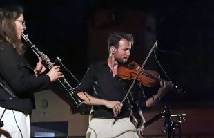 La Fête de la Musique à Villenave d'Ornon : un samedi entre folk et rugby au Parc Sourreil