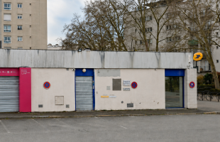 Bordeaux : La Benauge réclame toujours une vraie Poste