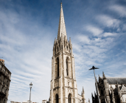 Bordeaux : la Flèche Saint-Michel va enfin rouvrir