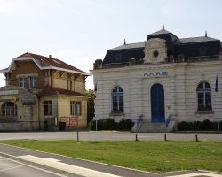 Après les incendies, l'État annonce 10 millions d'euros pour la Gironde
