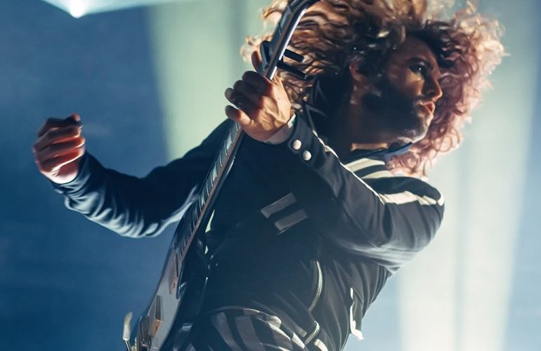 Green Paradize Festival : Rétrospective en images sur la journée du samedi 4 octobre au parc de Mussonville