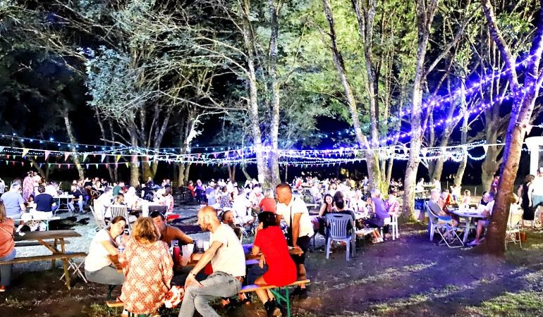 La Baugette fait le plein pour sa première à Villenave-d'Ornon