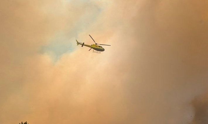 Mérignac : deux pompiers meurent en combattant un incendie