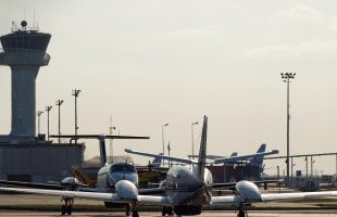 Bordeaux Aéroport s'endette pour moderniser et verdir