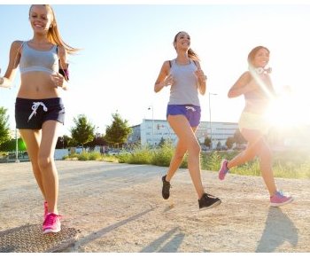 Running au féminin à Bordeaux : bien choisir ses chaussures pour durer