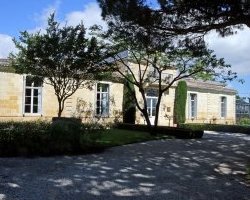 Réouverture du Cordeillan à Pauillac