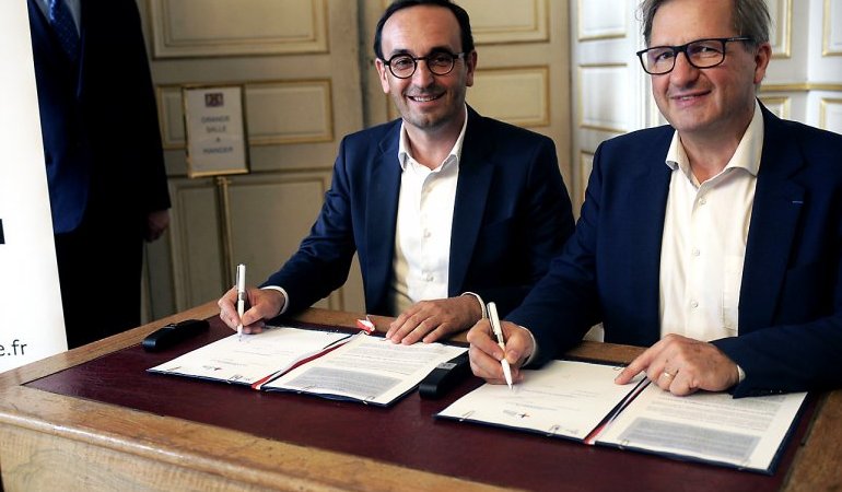 Face aux canicules, Bordeaux prépare sa réponse pour la rentrée