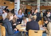 Bègles : un forum pour décrocher job ou alternance