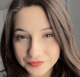 Alizée Lamour-Delmond