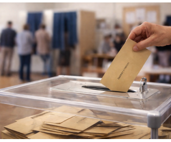 Municipales 2026 : les premiers maires élus en Gironde