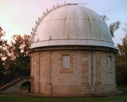Floirac : quand l'observatoire de Bordeaux cartographiait les étoiles
