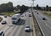Rocade de Bordeaux : une bretelle fermée trois semaines à Villenave-d'Ornon