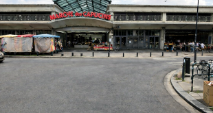 Bordeaux : sécurité, une visite ministérielle qui interroge