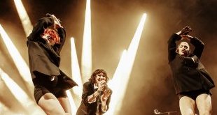 Green Paradize à Bègles : de Selah Sue à Bakermat, une première soirée entre soul, swing et électro