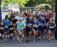 À Bordeaux, une course engagée pour la planète en avril
