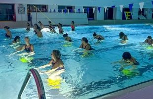 Talence en lice pour un trophée national du sport