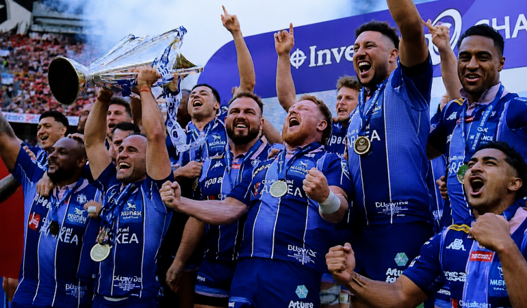 UBB : après le sacre européen la course au Top 6 reprend