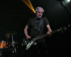 Daran en power-trio à Sortie 13 (Pessac) : retour en force et salle comble