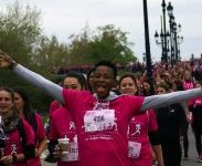 À Bordeaux, le Challenge du Ruban Rose affiche complet ce week-end