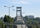 Pont d'Aquitaine : nouvelle fermeture totale cette nuit